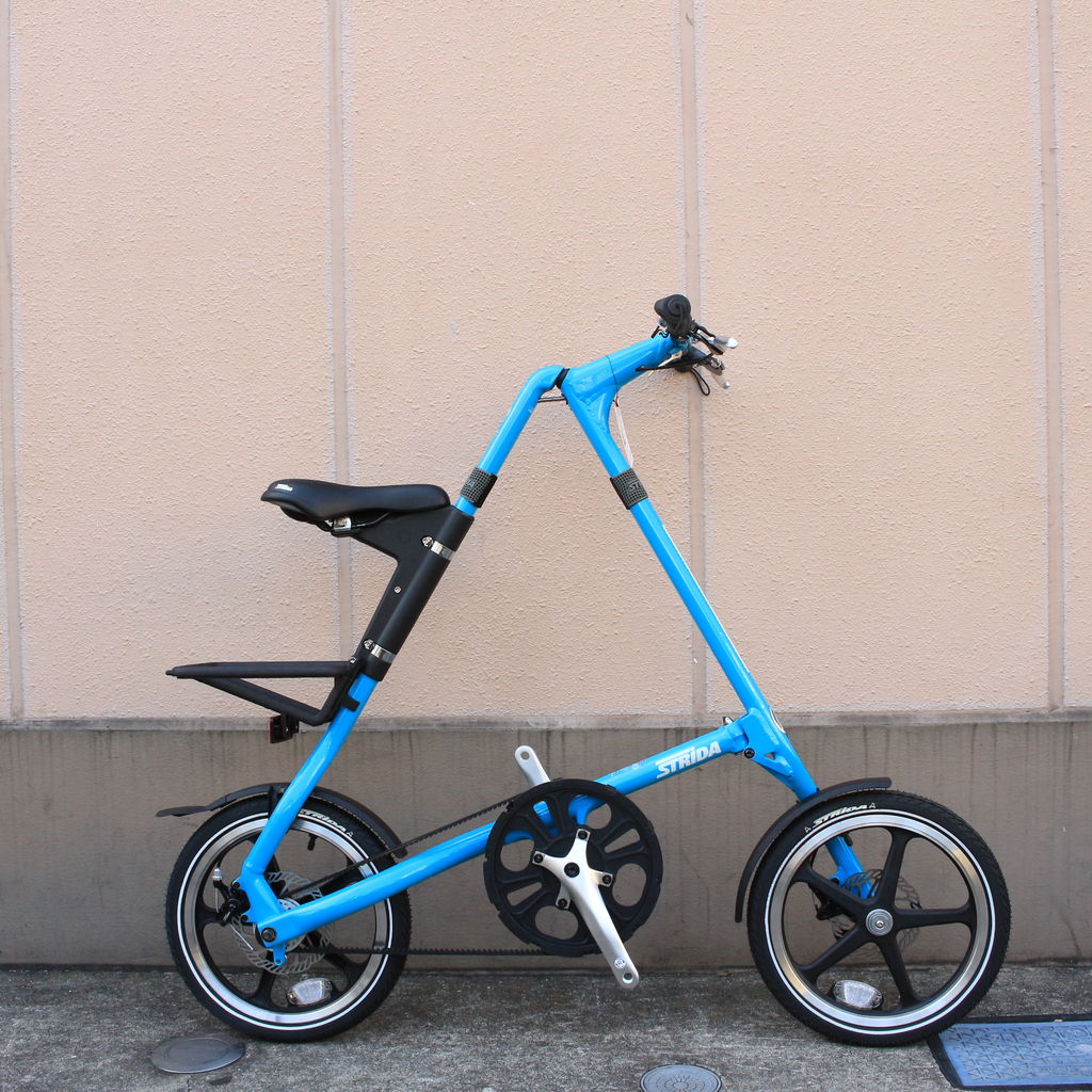 STRiDA 取り扱っています : wadacycle news STRiDA 取り扱っています : wadacycle news