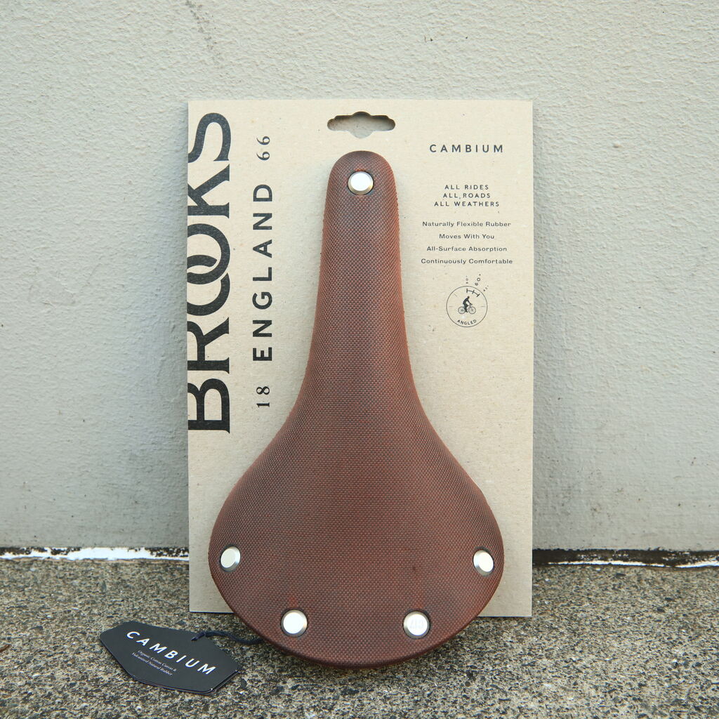 国内35個限定]BROOKS C17 Special Migration Gravel Race : wadacycle news