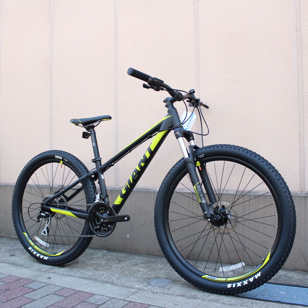 お買い得!! GIANT GPM TALON 3 : wadacycle news お買い得!! GIANT GPM TALON 3 : wadacycle news