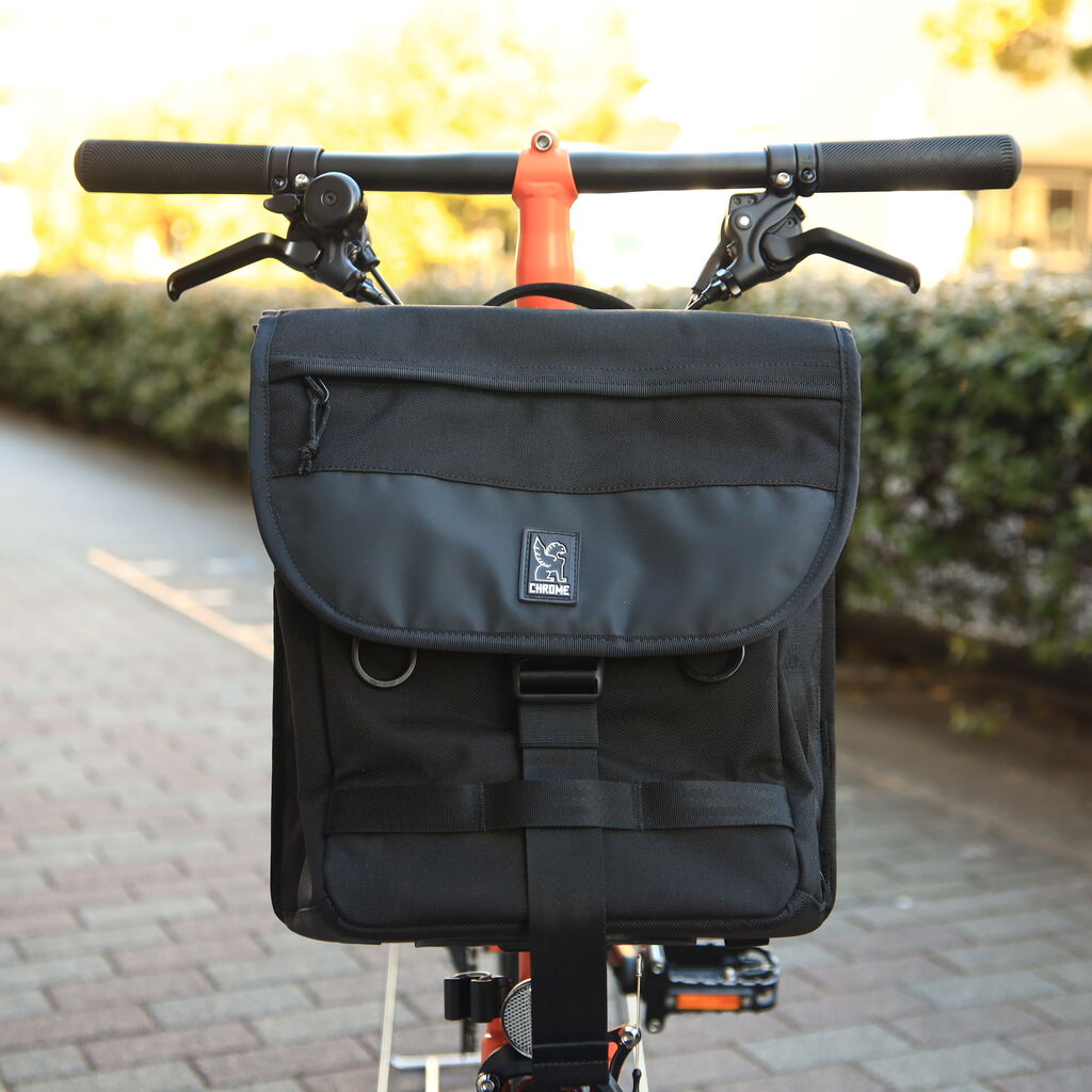 CHROMEの新製品「VERSATILE BACKPACK」 発売‼︎ : wadacycle news CHROMEの新製品「VERSATILE BACKPACK」 発売‼︎ : wadacycle news