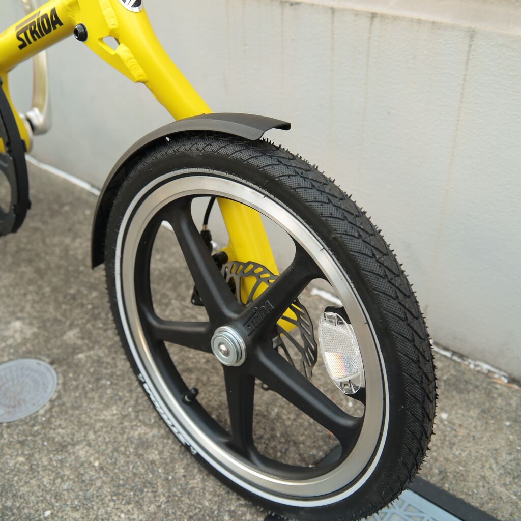 STRiDA(ストライダ) LT 在庫しています！ : wadacycle news