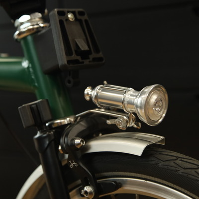 KiLEY [ビンテージライト V2] 入荷しました!! : wadacycle news