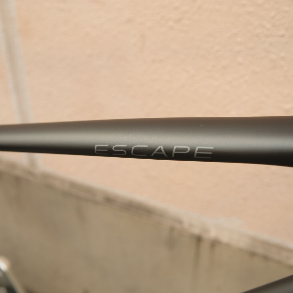 GIANT ESCAPE R DISC MS Mサイズ入荷しました[170-185cm対応