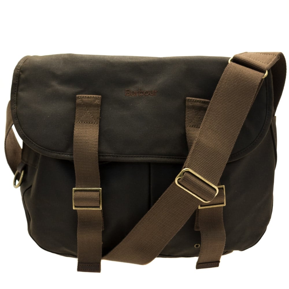 レア廃盤品！BROMPTON×Barbour Tarras Bag ブロンプトン・バブアー