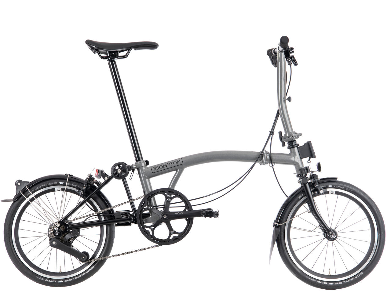 2022 BROMPTON「P Line」が発表されました!! [新スーパーライトモデル
