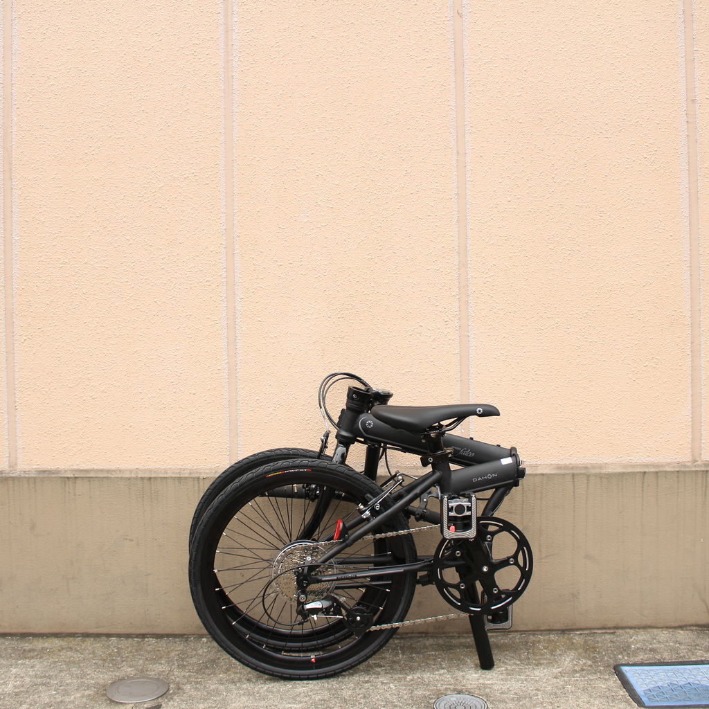 2019 DAHON(ダホン) ［Speed Falco］入荷しました［試乗車あります