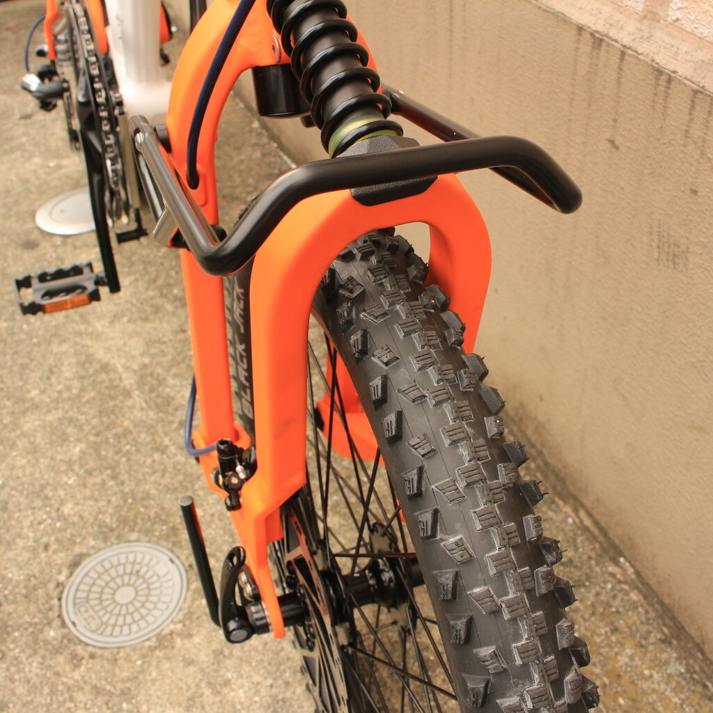 birdy GT「カラーオーダーシステム」納車しました : wadacycle news