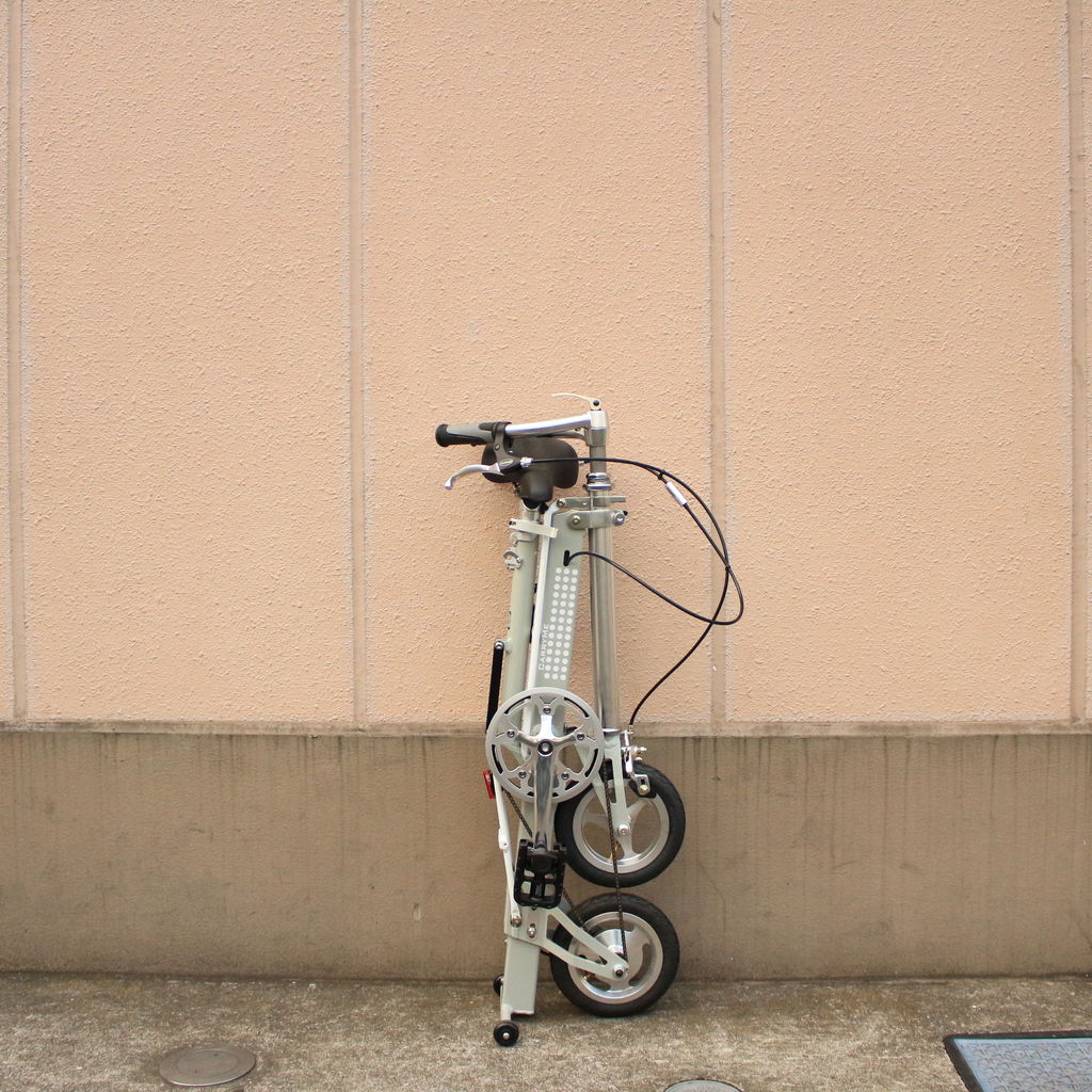 CarryMe (キャリーミー) 新色のご案内 : wadacycle news CarryMe (キャリーミー) 新色のご案内 : wadacycle news