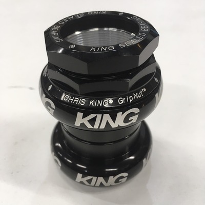 BROMPTON用 CHRIS KING ヘッドパーツ 入荷しました! : wadacycle news