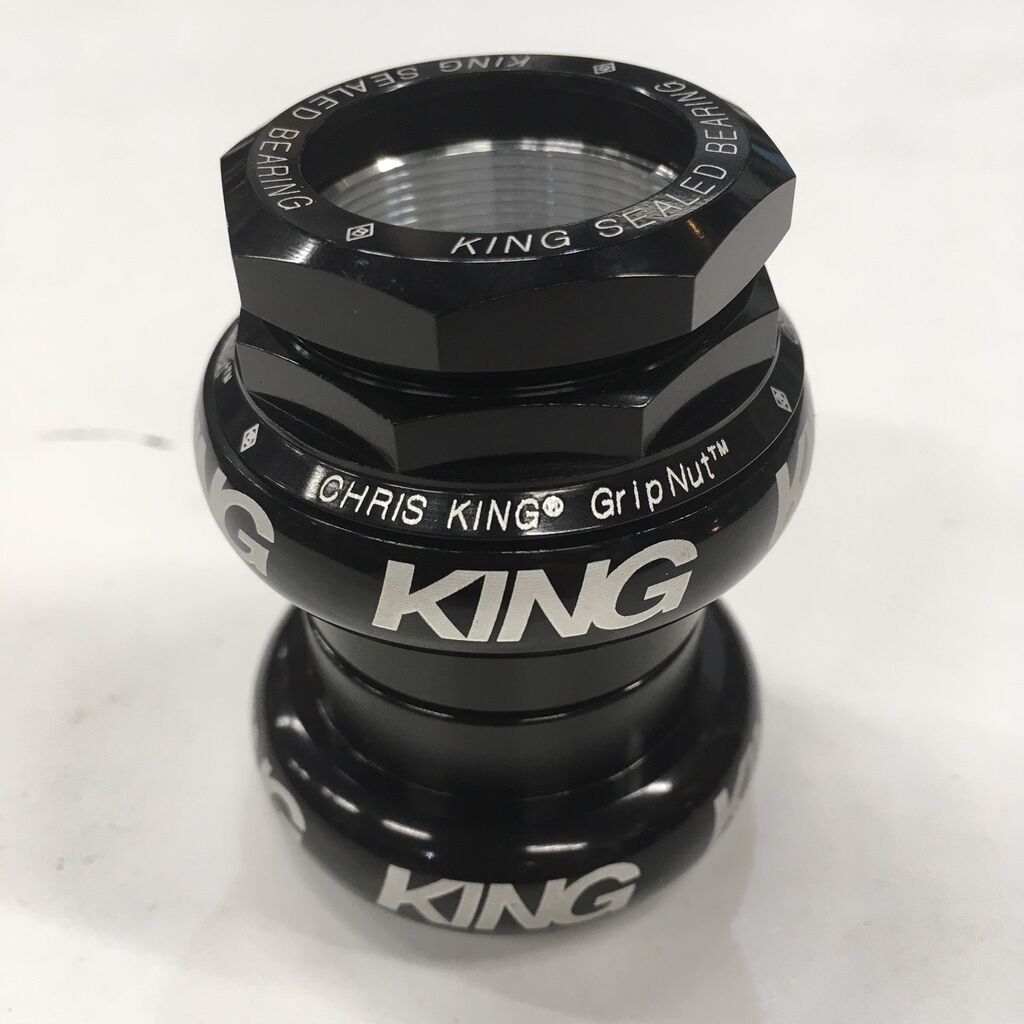 BROMPTON用 CHRIS KING ヘッドパーツ 入荷しました! : wadacycle BROMPTON用 CHRIS KING ヘッドパーツ 入荷しました! : wadacycle