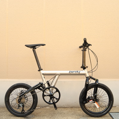 birdy Classic EVO」在庫しています‼︎ : wadacycle news