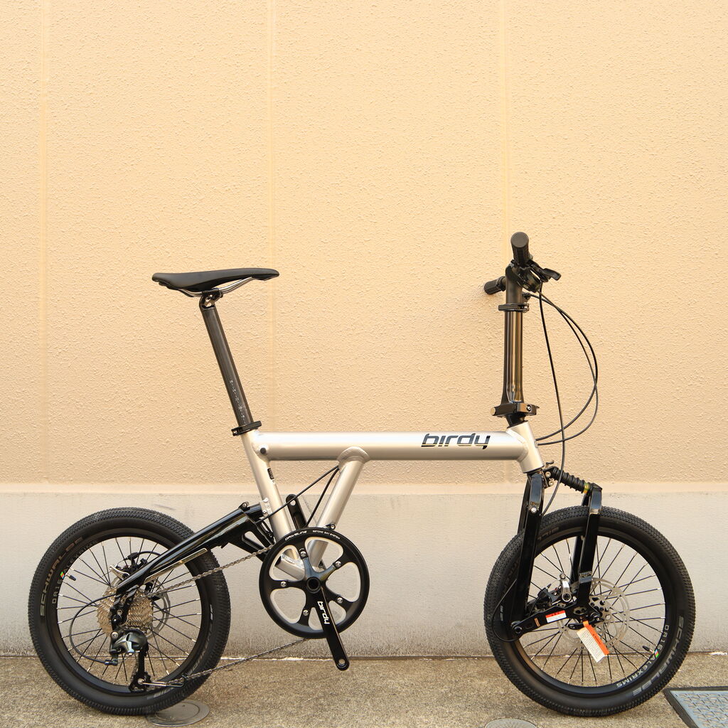 birdy Classic EVO」在庫しています‼︎ : wadacycle news birdy Classic EVO」在庫しています‼︎ : wadacycle news