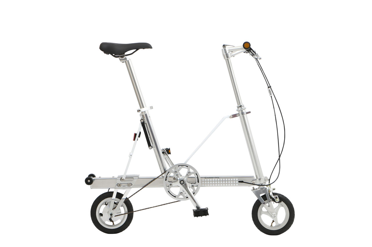 birdy monocoque Air ハイポリッシュ