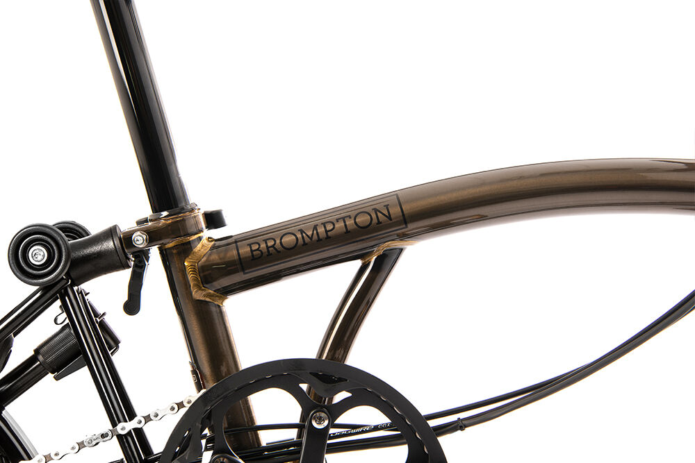 BROMPTON 2022年モデル情報解禁です[BLACK EDITIONも BROMPTON 2022年モデル情報解禁です[BLACK EDITIONも