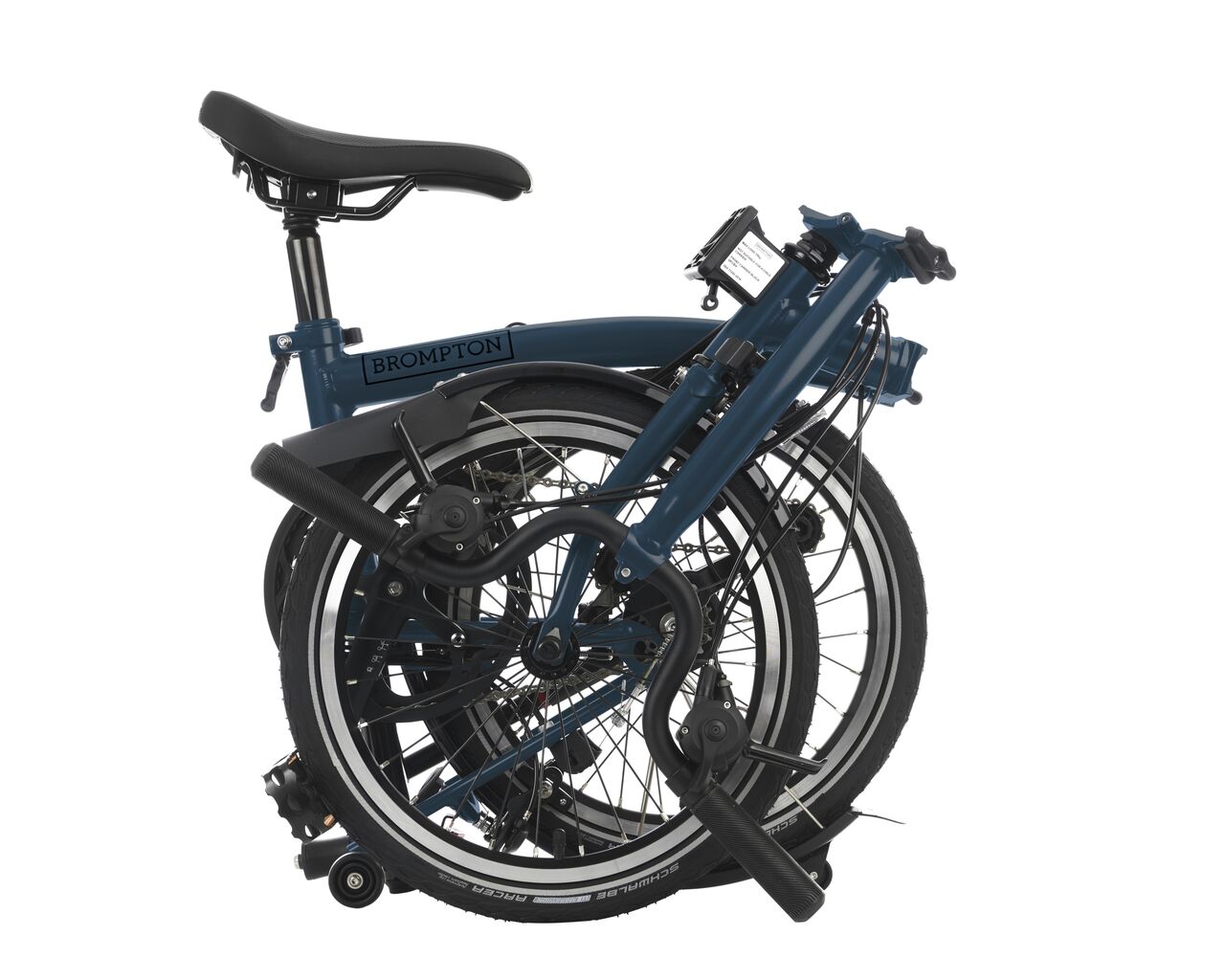 BROMPTON(ブロンプトン) NEWモデル情報[C Line/P Line BROMPTON(ブロンプトン) NEWモデル情報[C Line/P Line