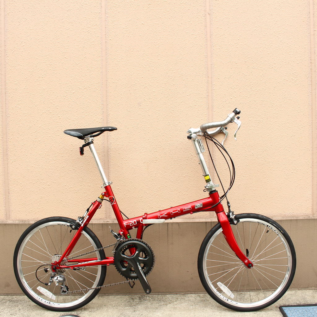 KHS F20R F20RC : wadacycle news KHS F20R F20RC : wadacycle news