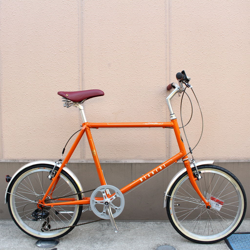 Bianchi 2015年モデル在庫 : wadacycle news