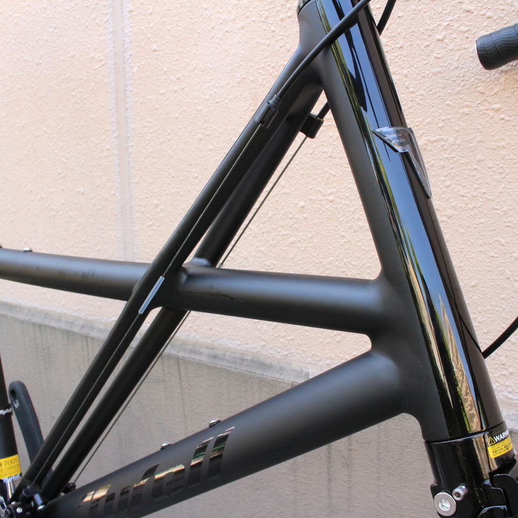 Tyrell ［FX SPECIAL 2018］入荷しました : wadacycle news