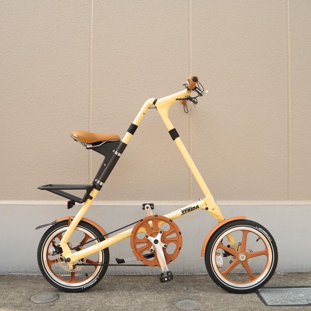 STRiDA(ストライダ) 在庫あります : wadacycle news STRiDA(ストライダ) 在庫あります : wadacycle news
