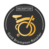 Brompton Gold