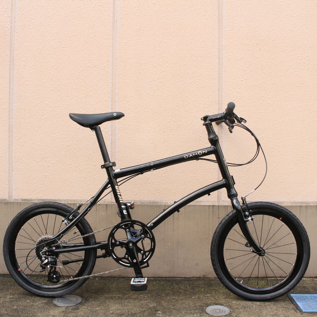 2019 DAHON ［Dash Altena］［Dash P8］入荷しました : wadacycle news