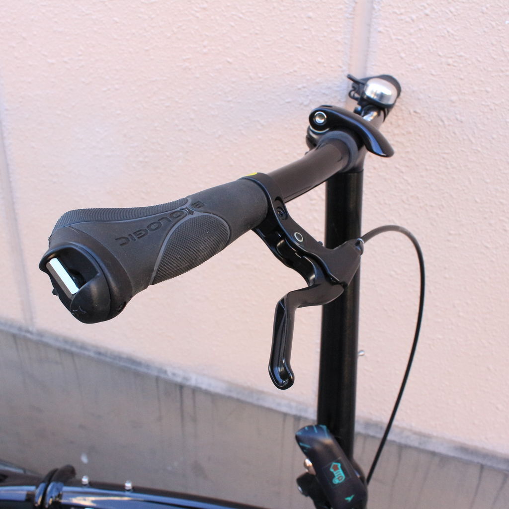 tern Verge Duo オート コースターブレーキ tern Verge Duo オート コースターブレーキ（Tern Bicycles