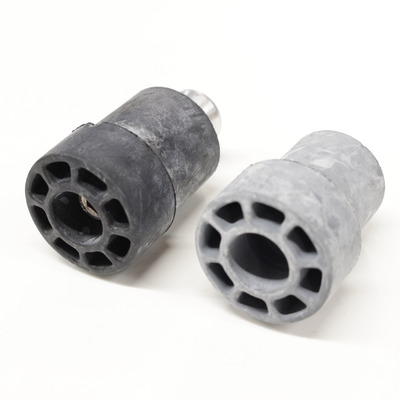 ブロンプトン純正シートピラー➕純正シート用固定金具 ブロンプトン