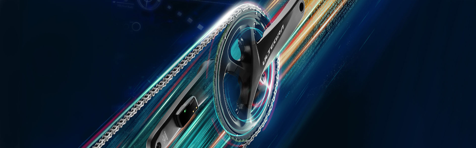 GIANTのパワーメーターPOWER PROの進化がすごい : wadacycle news