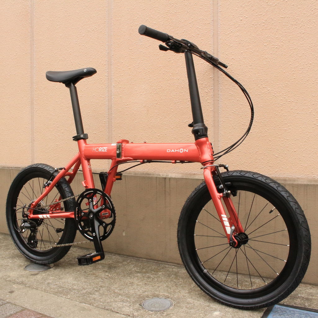 自転車本体 DAHON DASHP8 DAHON DASH P8 入荷！ | Climb cycle sports