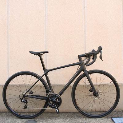 自転車本体 GIANT TCR ADVANSED 2 DISC SE 2021 2020 GIANT Bicycles | TCR ADVANCED 2 DISC SE (New 2021)