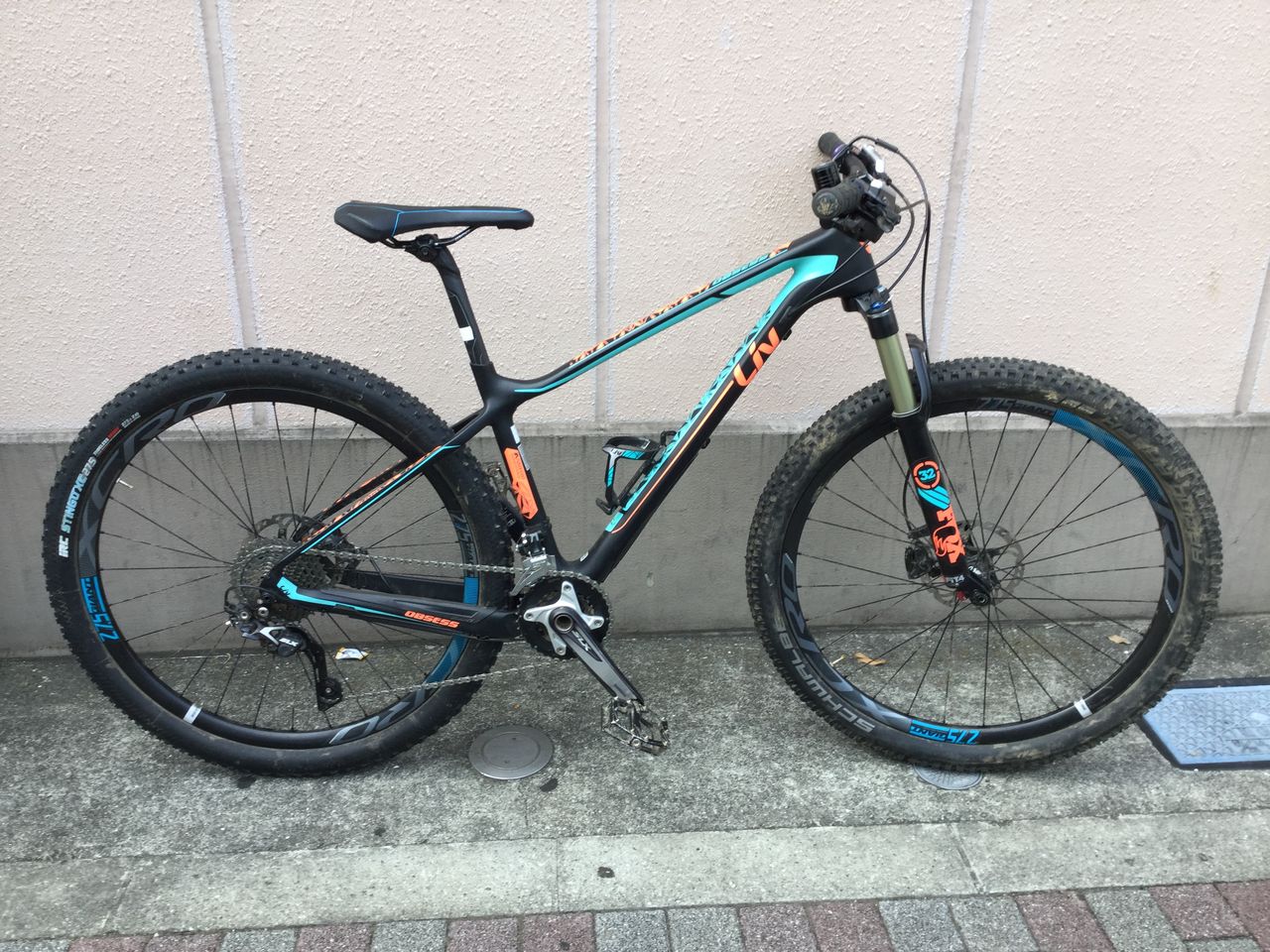 OBSESSを(もっと)速くする ep.0 : wadacycle news