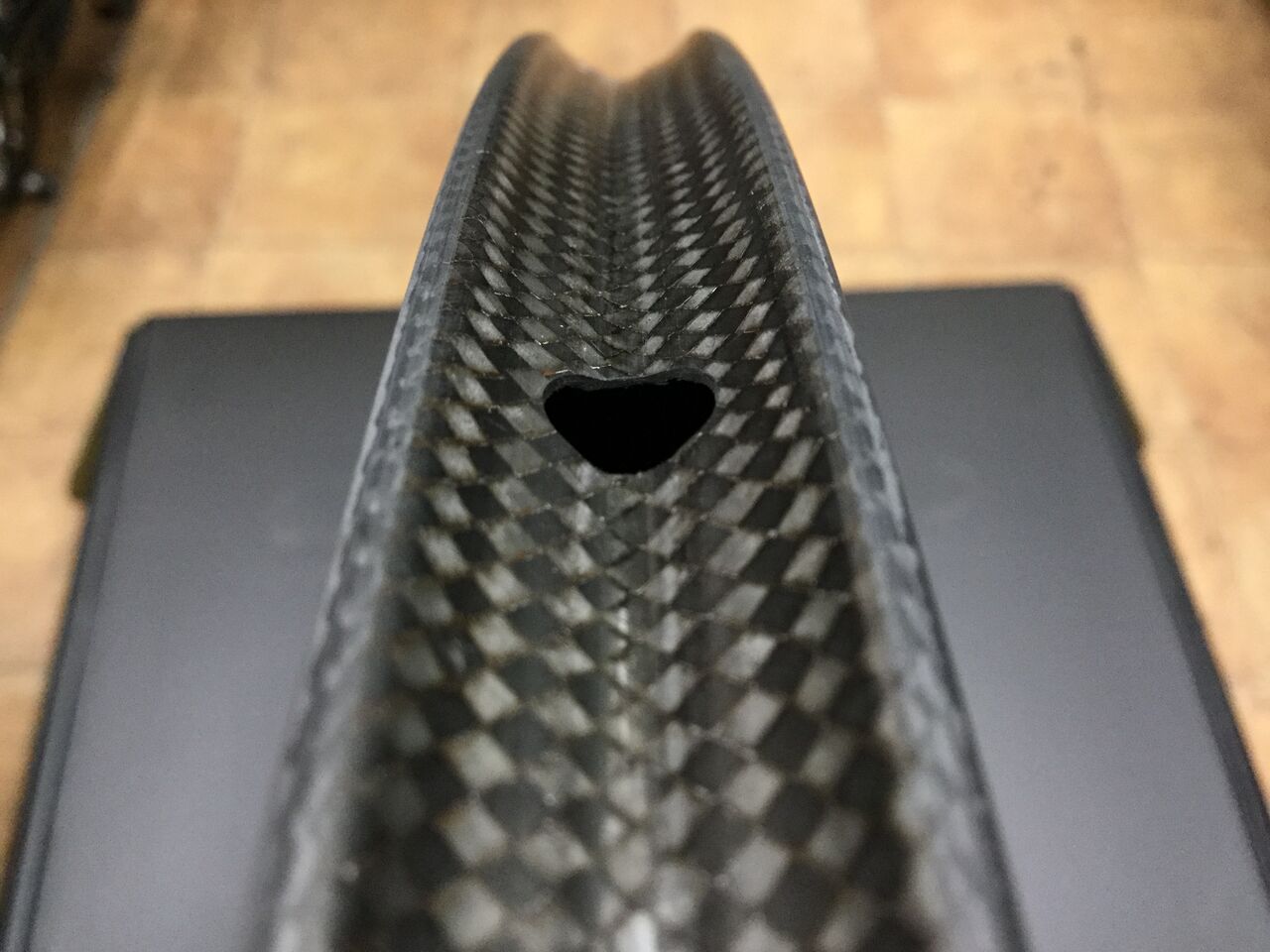 また、GIANTのロードバイクホイールCADEX来たぞ : wadacycle news