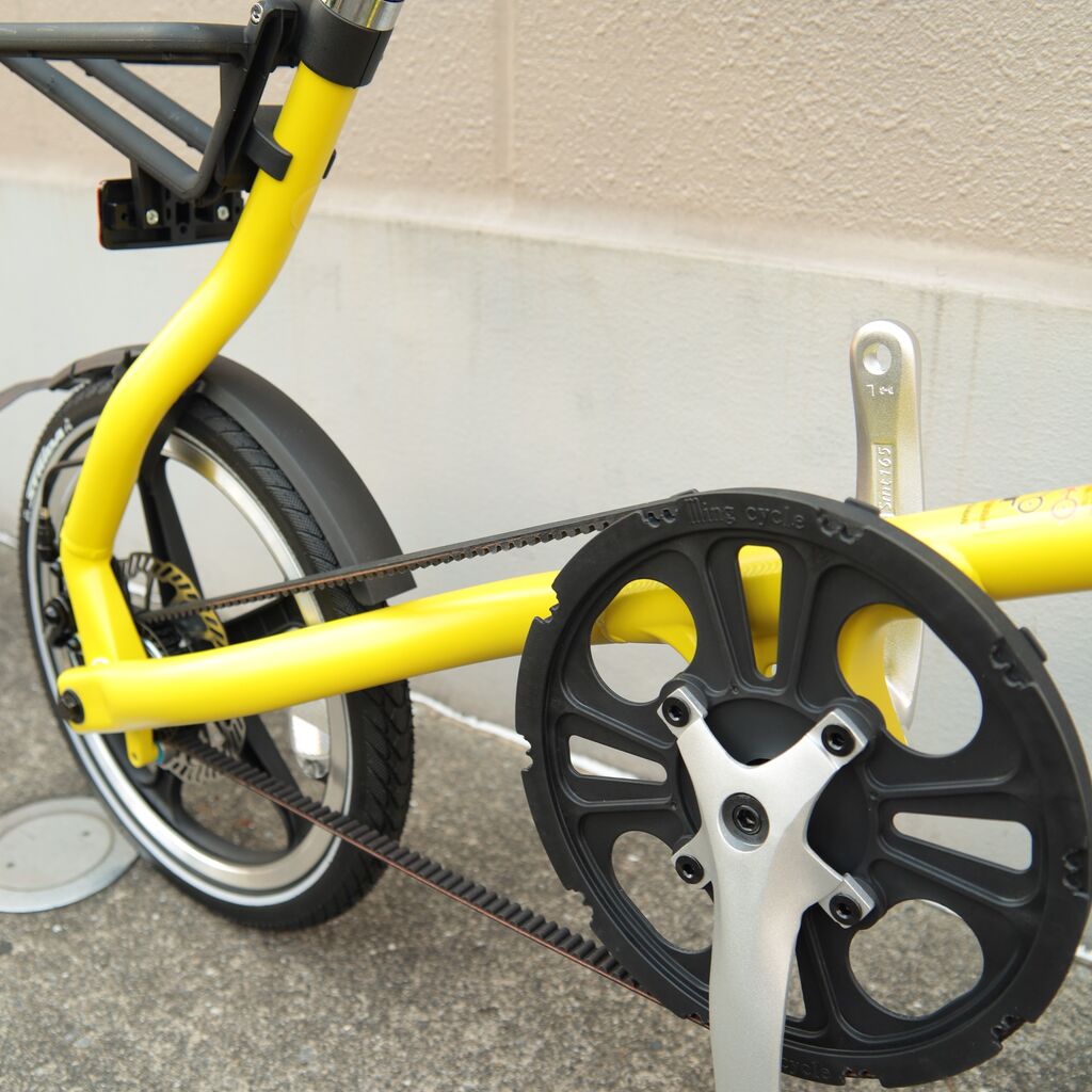 STRiDA(ストライダ) LT 在庫しています！ : wadacycle news