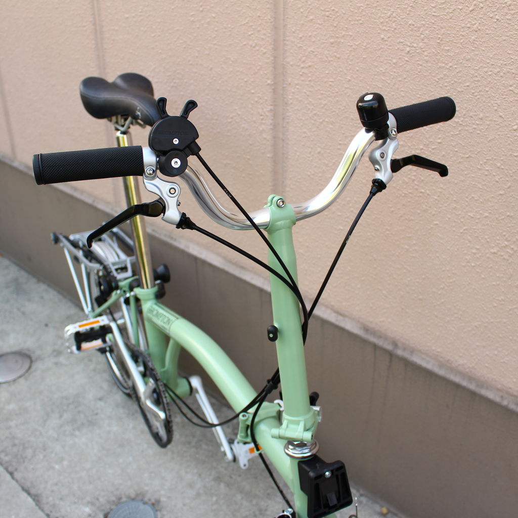 ALLOY CITY BAR : wadacycle news