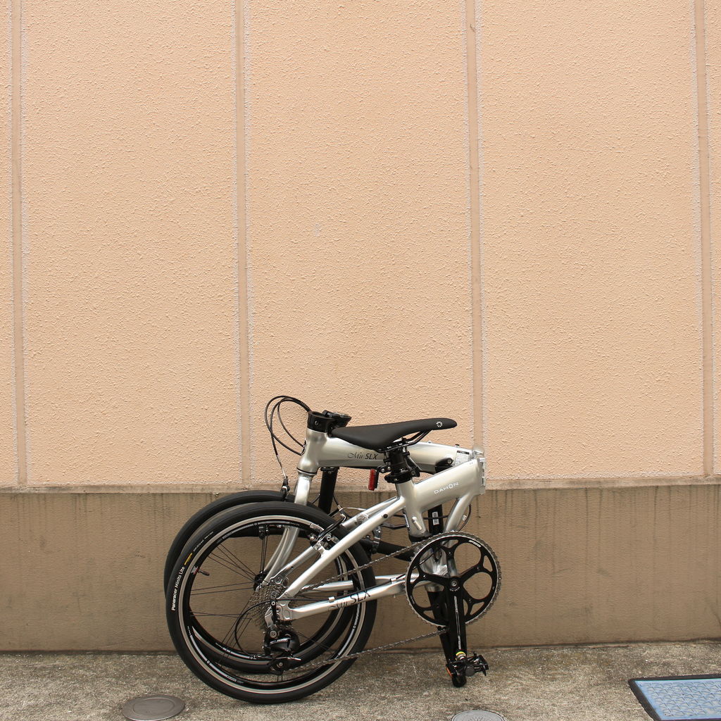 DAHON Mu SL 10s 折りたたみ自転車 シルバー 362.jpg