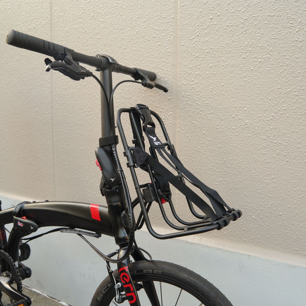 tern「Kanga Rack」入荷しました!! : wadacycle news tern「Kanga Rack」入荷しました!! : wadacycle news