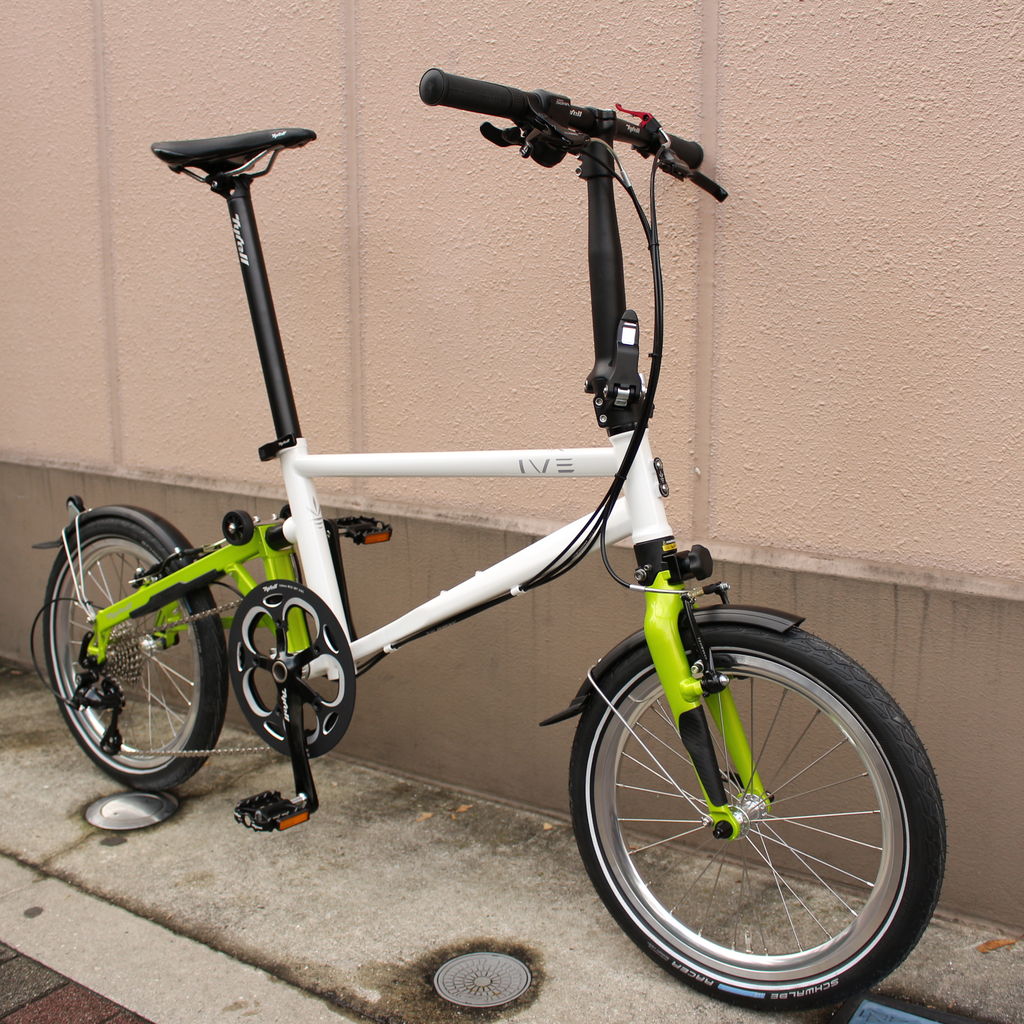 Tyrell Ive イヴ 入荷しています Wadacycle News Tyrell Ive イヴ 入荷しています Wadacycle News