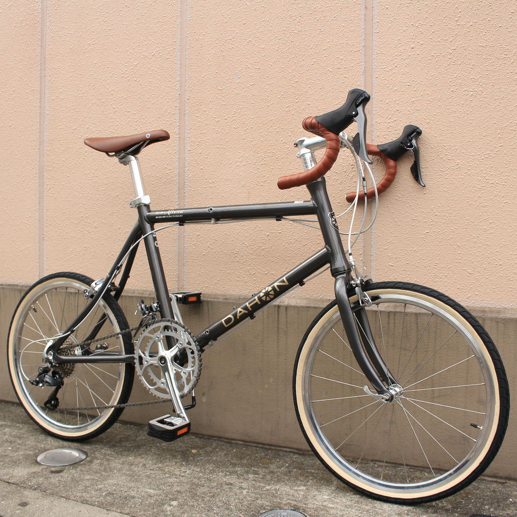 2019 DAHON ［Dash Altena］［Dash P8］入荷しました : wadacycle news