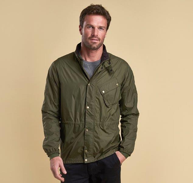 barbour brompton jacket