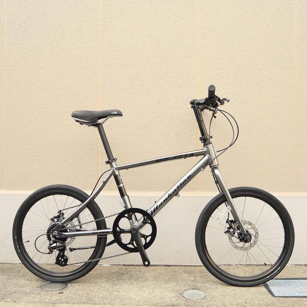 ネット決済】マンハッタンミニベロ