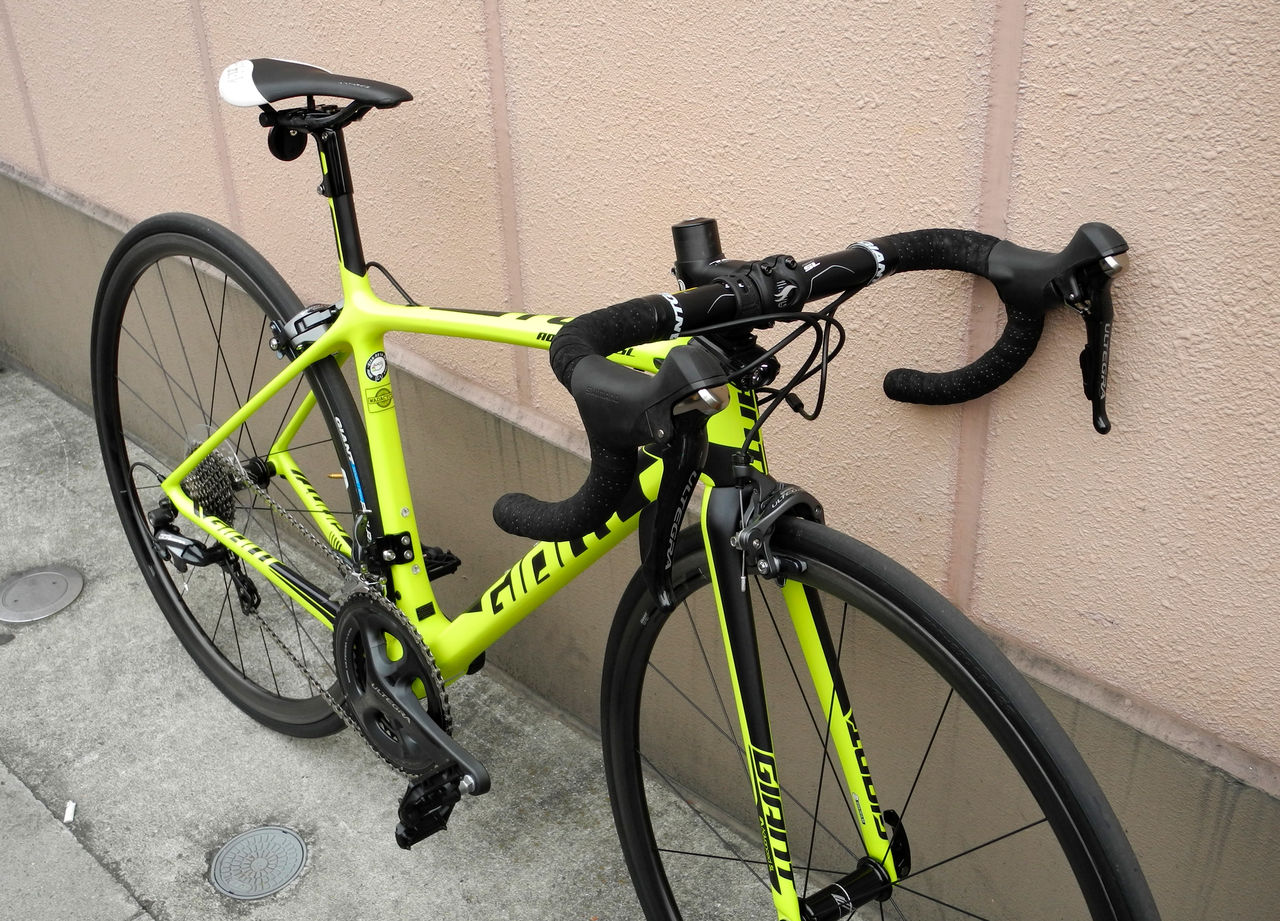 2021 GIANT Bicycles | CONTEND 2