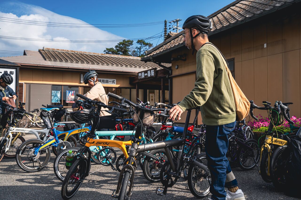 PacificCycles 2024 ディーラーズミーティングに行って来ました