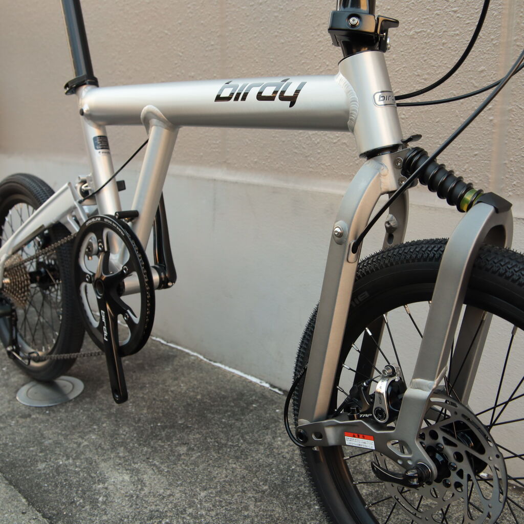 【値下げしました】birdy classic Birdy Classic