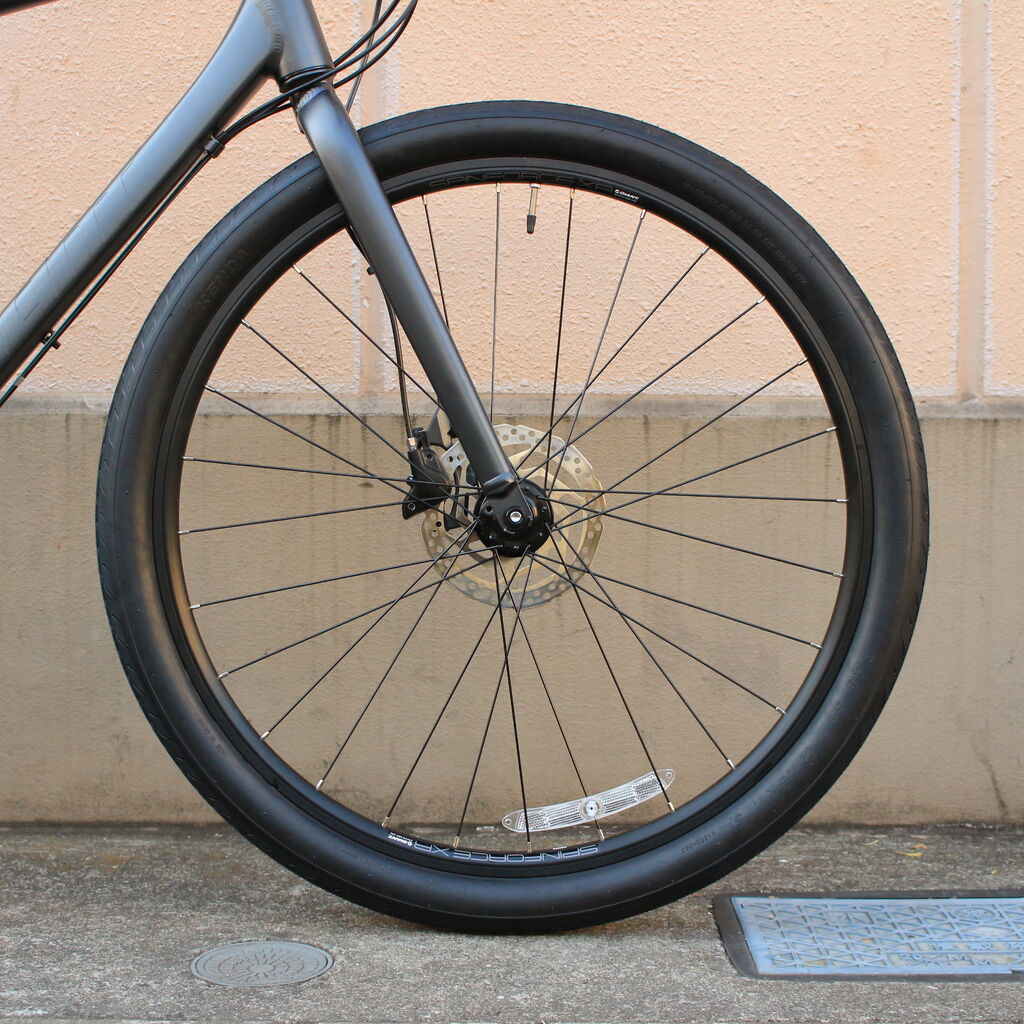 GRAVIER DISC Sサイズ　サテンチャコール(2021年式) 2021 GIANT GRAVIER DISC – スポーツサイクル専門店 バイク