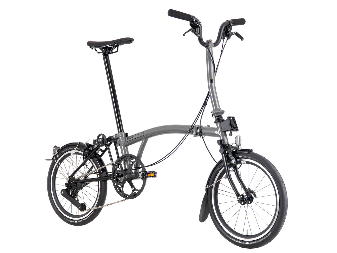 2022 BROMPTON「P Line」が発表されました!! [新スーパーライトモデル