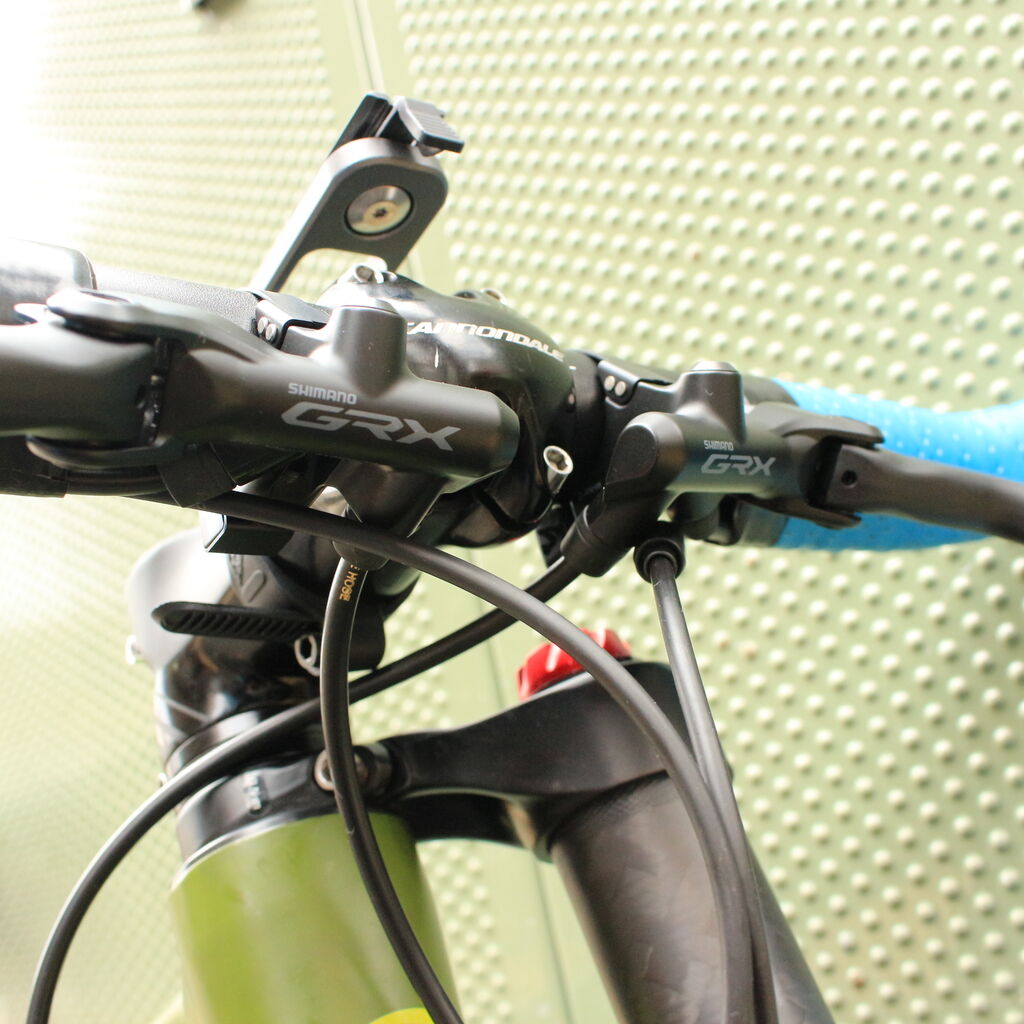 shimano GRX 油圧ディスク用サブブレーキレバー [BL-RX812 shimano GRX 油圧ディスク用サブブレーキレバー [BL-RX812