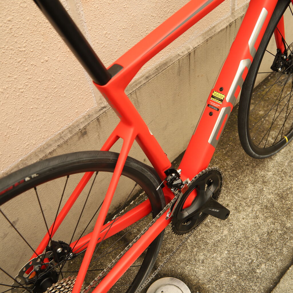 BMC」のロードバイク在庫ございます！！ : wadacycle news