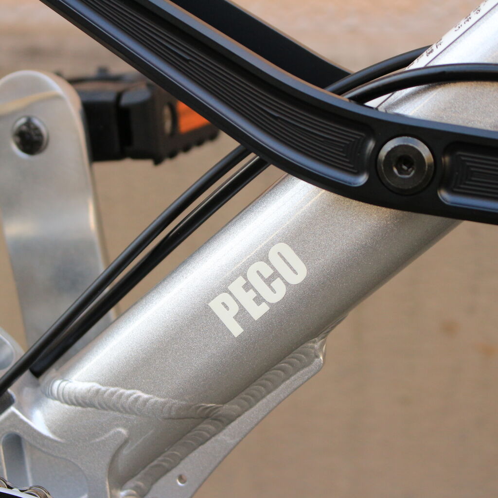 Ox Bikes Peco 最後の1台です 生産終了 Wadacycle News