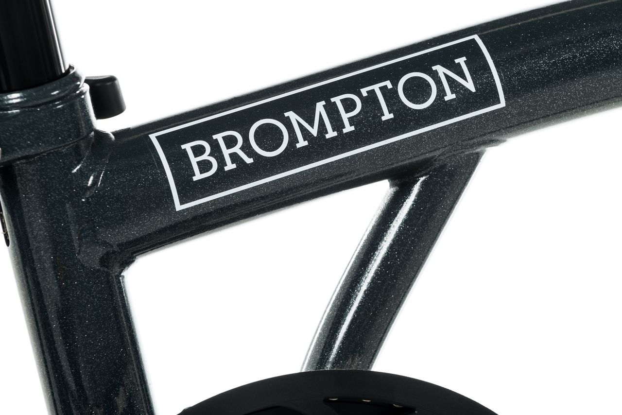 BROMPTON x CHPT3］ 3月2日より発売です!! : wadacycle news