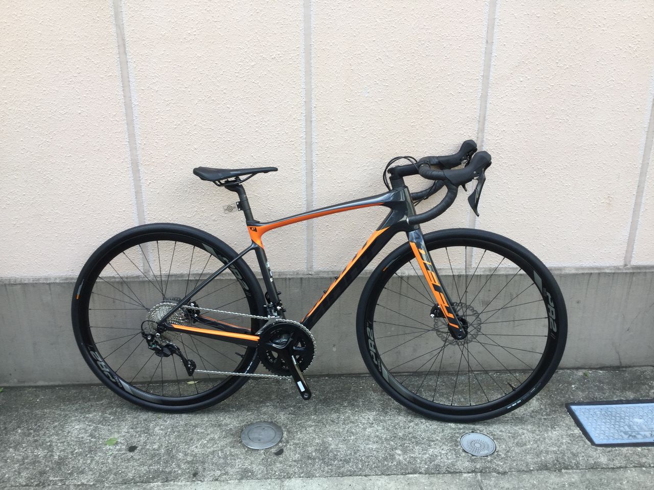 3台のロードバイクで自転車あそび : wadacycle news
